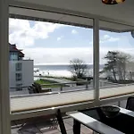 Haus Heyden, Whg 10 Wyk auf Föhr