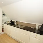 Apartment Haus Heyden, Whg 10 Wyk auf Föhr