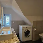 Haus Heyden, Whg 10 Apartment *