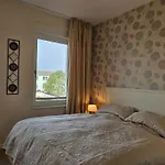 Haus Heyden, Whg 10 Apartment