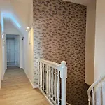 Apartment Haus Heyden, Whg 10 *