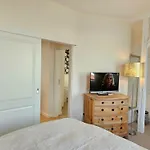 Haus Heyden, Whg 10 * Wyk auf Föhr