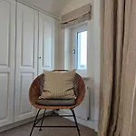 Haus Heyden, Whg 10 * Wyk auf Föhr