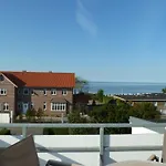 Haus Heyden, Whg 10 * Wyk auf Föhr