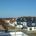 Haus Heyden, Whg 10 * Wyk auf Föhr