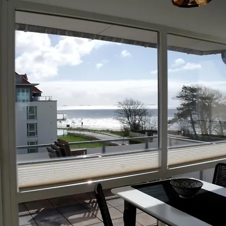 Haus Heyden, Whg 10 Wyk auf Föhr
