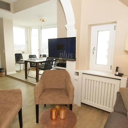 Haus Heyden, Whg 10 Lejlighed
