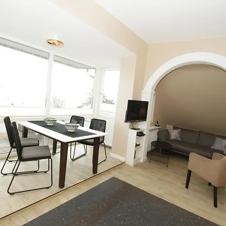 Haus Heyden, Whg 10