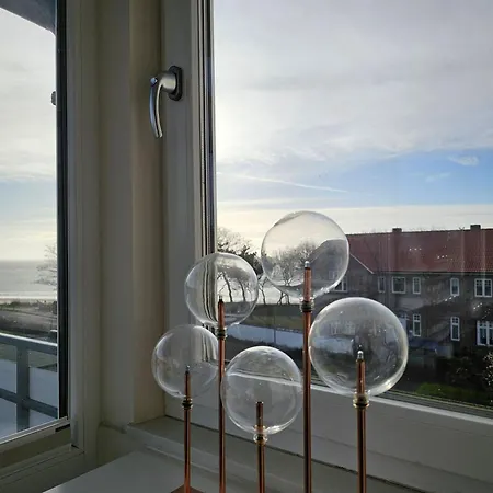 Haus Heyden, Whg 10 *