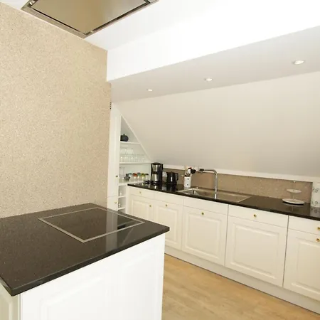 Haus Heyden, Whg 10 * 威克奥夫弗尔