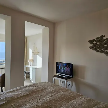 Haus Heyden, Whg 10 Wyk auf Föhr