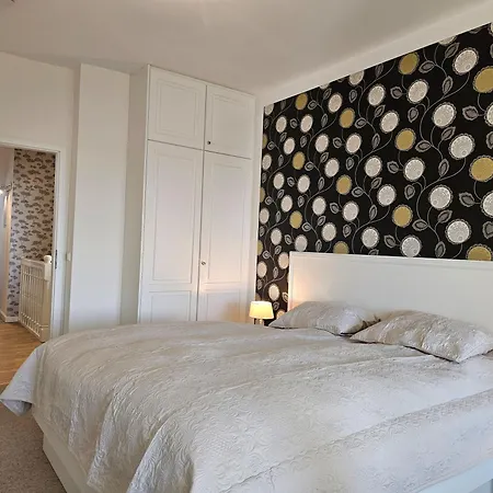 Haus Heyden, Whg 10 Apartment *