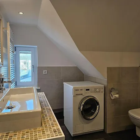 Haus Heyden, Whg 10 Lejlighed *