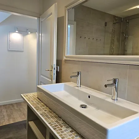 Lejlighed Haus Heyden, Whg 10 Wyk auf Föhr