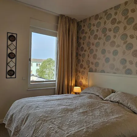 Haus Heyden, Whg 10 Lejlighed