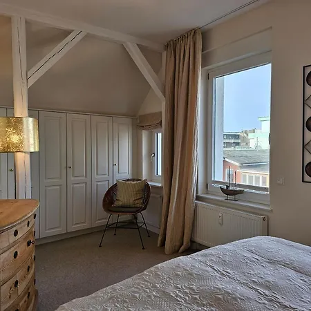 Lejlighed Haus Heyden, Whg 10