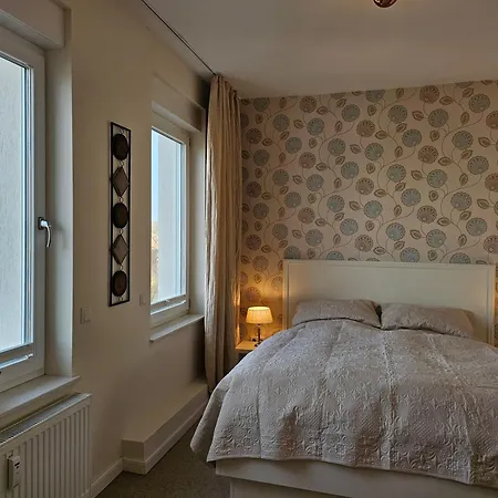 Haus Heyden, Whg 10 Wyk auf Föhr