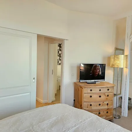 Haus Heyden, Whg 10 * Wyk auf Föhr