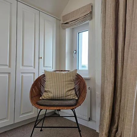 Haus Heyden, Whg 10 * Wyk auf Föhr