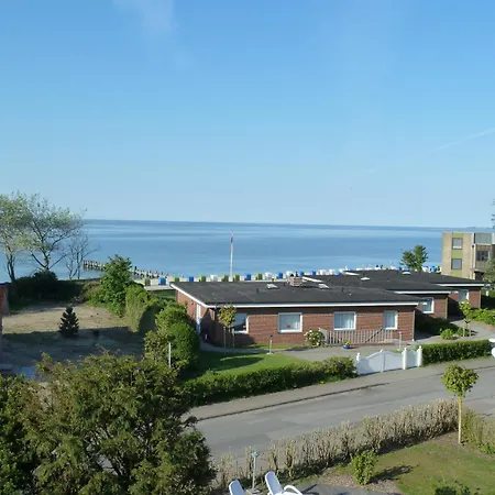 Haus Heyden, Whg 10 * Wyk auf Föhr