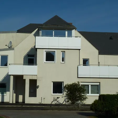 Haus Heyden, Whg 10 *
