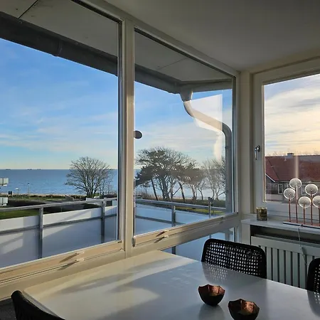 아파트 Haus Heyden, Whg 10