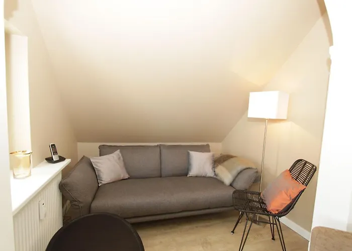 Appartement Haus Heyden, Whg 10