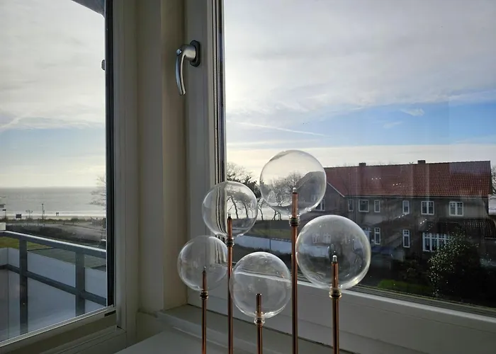 Haus Heyden, Whg 10 *